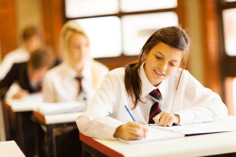 5 Tips to help students stay calm and stress less through exam time 5 Tips to help students stay calm and stress less through exam time
